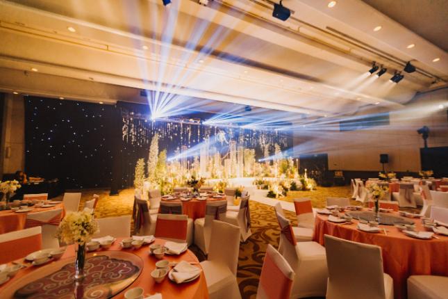 Corporate Event Management